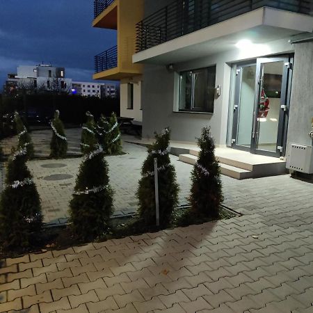 Corressy Studio Brasov Exterior photo
