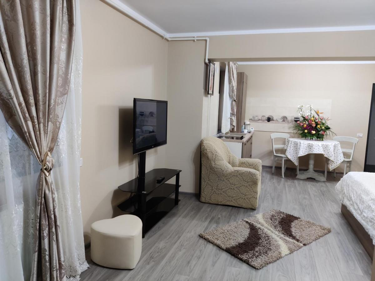 Corressy Studio Brasov Exterior photo